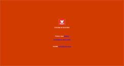 Desktop Screenshot of motyl.net.pl